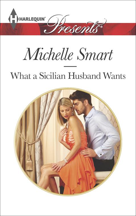 What a Sicilian Husband Wants