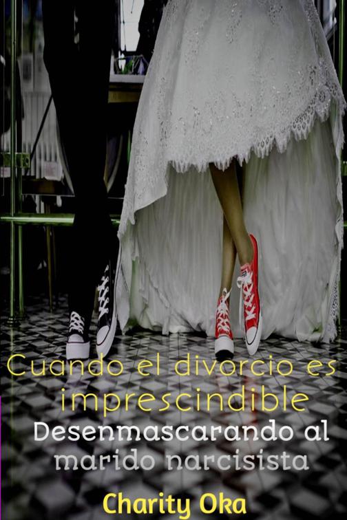 Cuando el divorcio es imprescindible