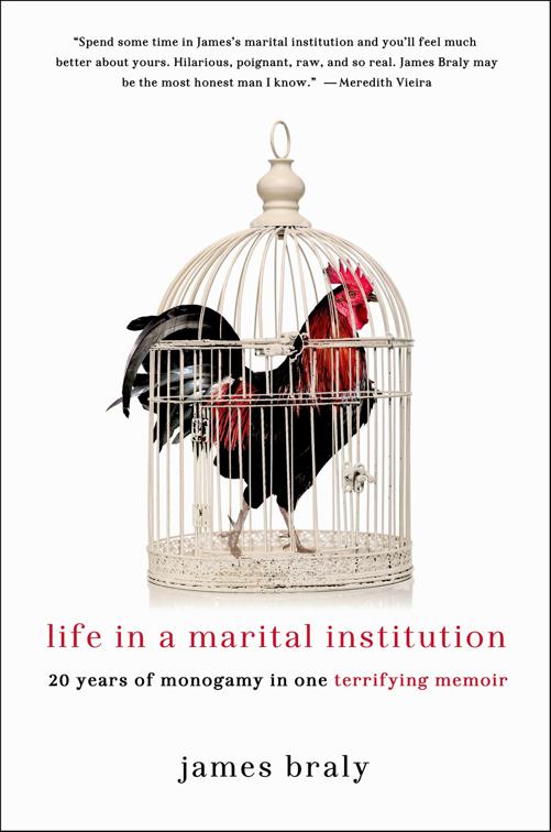 Life in a Marital Institution