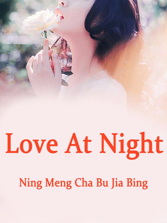 Love At Night, Volume 3