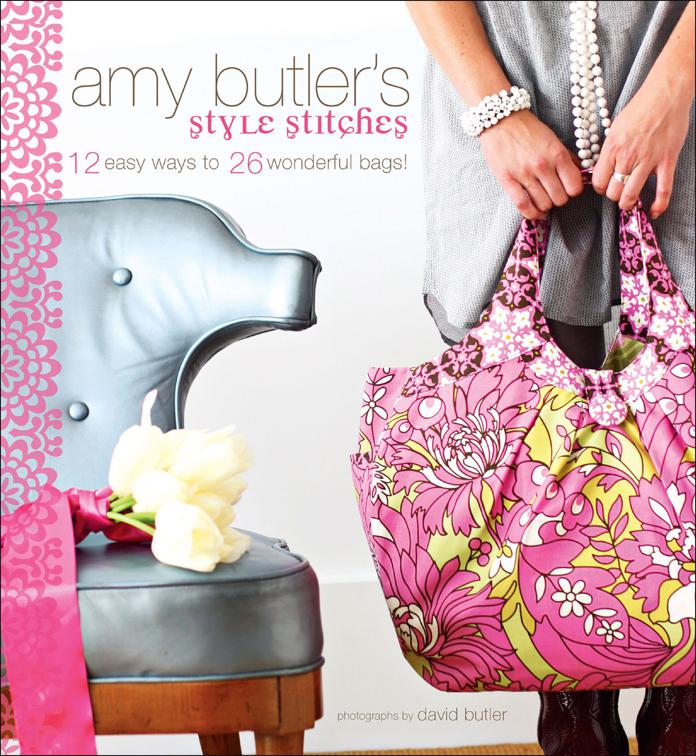 Amy Butler&#x27;s Style Stitches