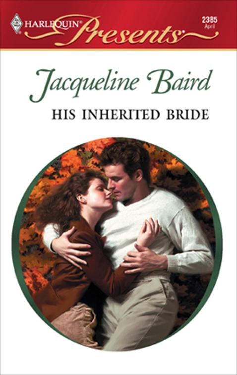 His Inherited Bride, The Italian Husbands