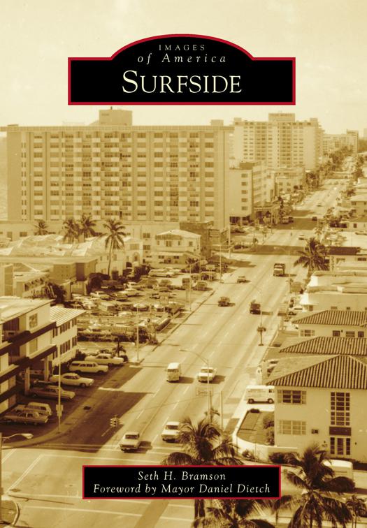 Surfside, Images of America