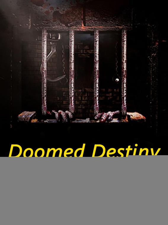 Doomed Destiny, Volume 3