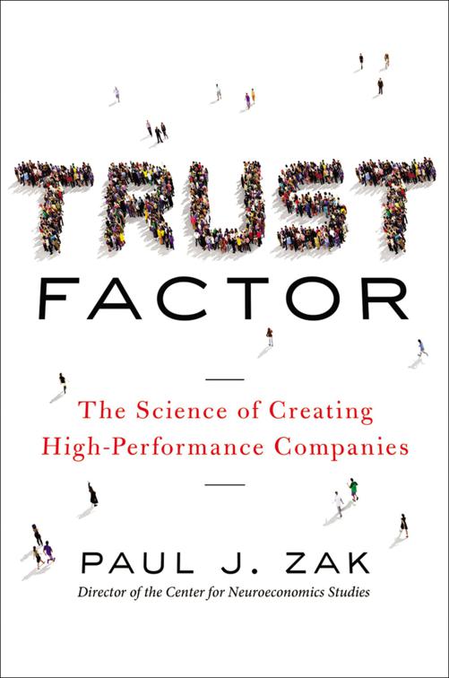Trust Factor