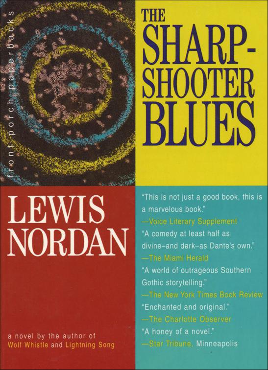 Sharpshooter Blues