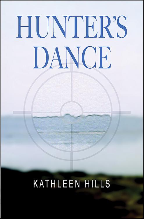 Hunter&#x27;s Dance, John McIntire Mysteries