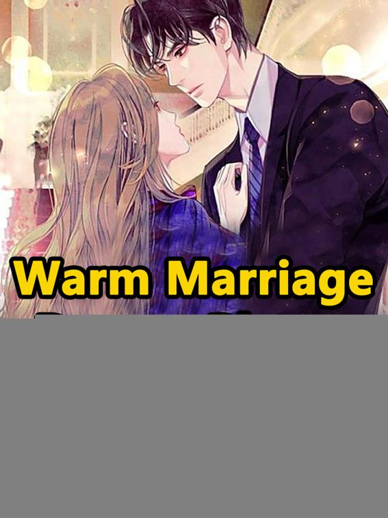Warm Marriage, Doctor, Please Love Me, Volume 4