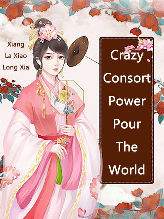 Crazy Consort Power Pour The World, Volume 3