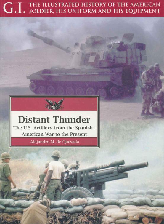 Distant Thunder, G.I.