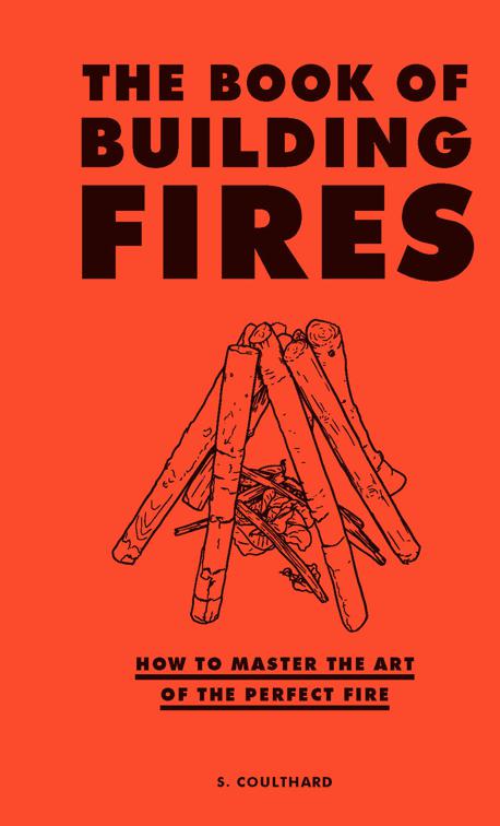 Book of Building Fires