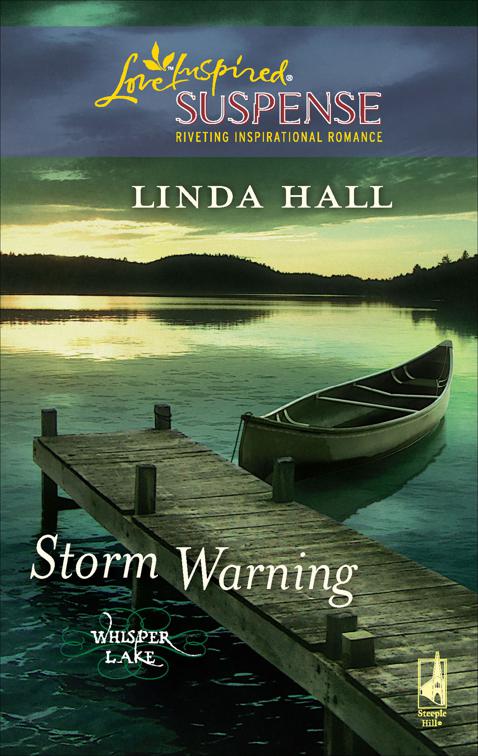 Storm Warning, Whisper Lake
