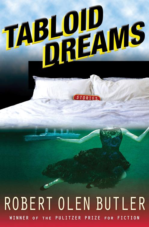 Tabloid Dreams