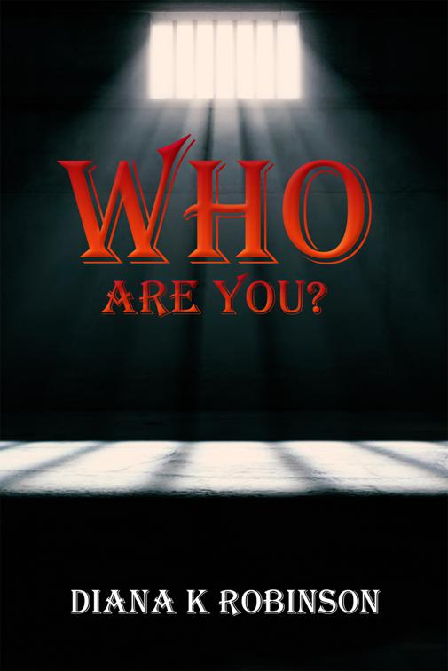 Who Are You?