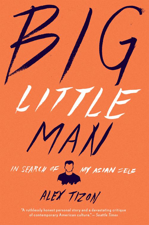 Big Little Man