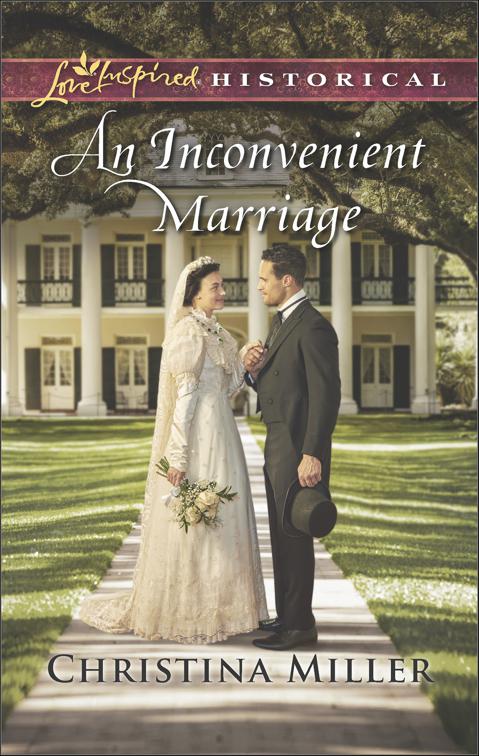 Inconvenient Marriage