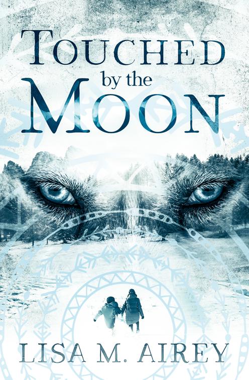 Touched by the Moon, Touching the Moon