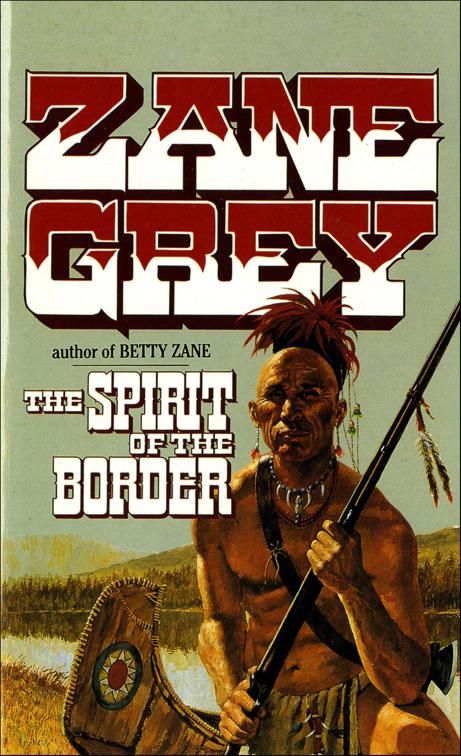 Spirit of the Border