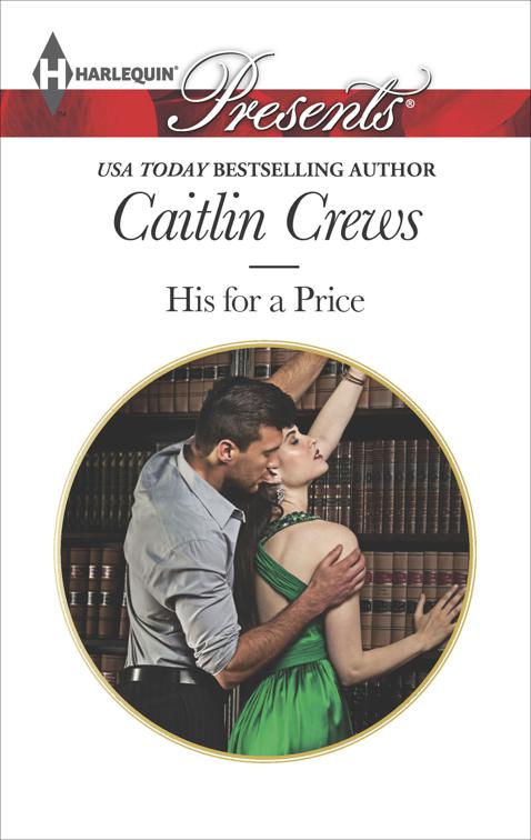 His for a Price, Vows of Convenience