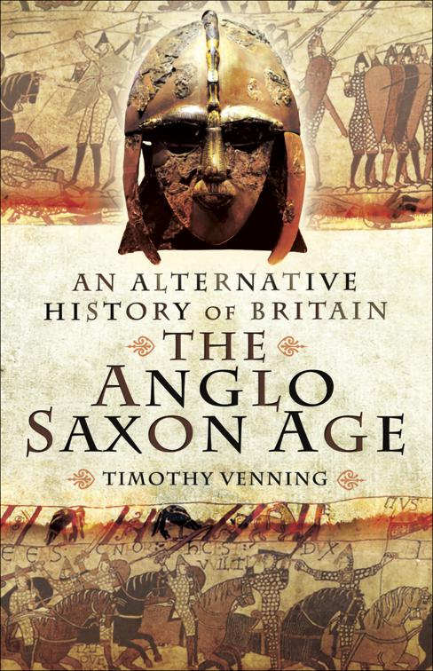 Anglo-Saxon Age