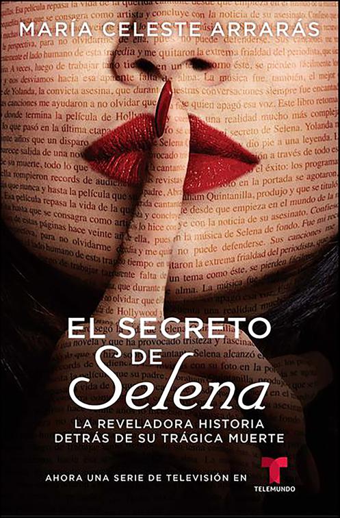 El secreto de Selena