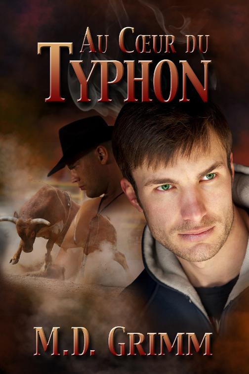 Au cœur du typhon, La saga des métamorphes
