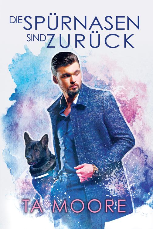Spürnasen sind zurück, Die Spürnasen