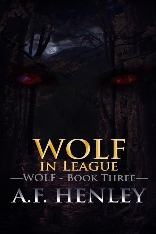 Wolf, in League, Wolf