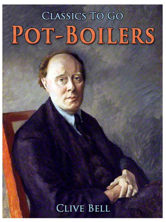 Pot-Boilers, Classics To Go