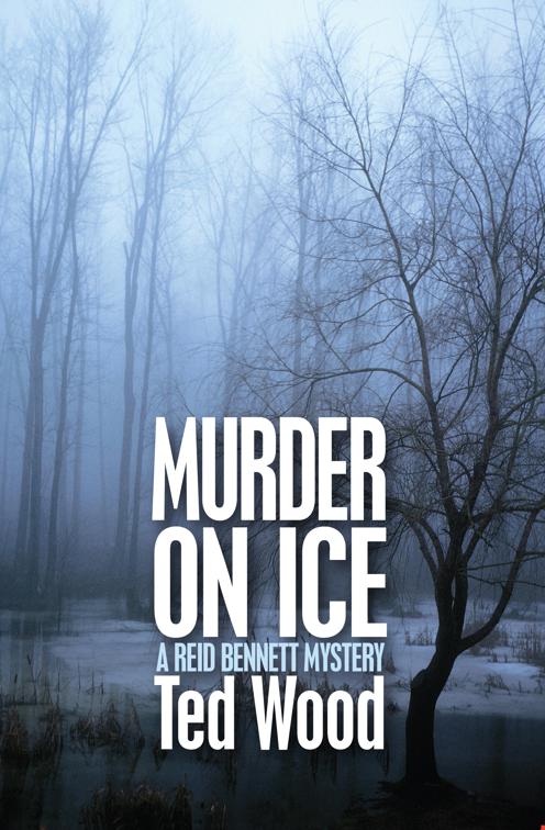 Murder on Ice, The Reid Bennett Mysteries