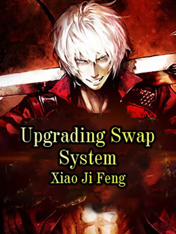 Upgrading Swap System, Book 7