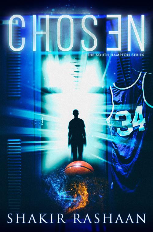 Chosen, South Hampton