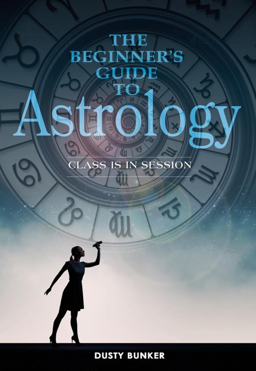 Beginner&#x27;s Guide to Astrology