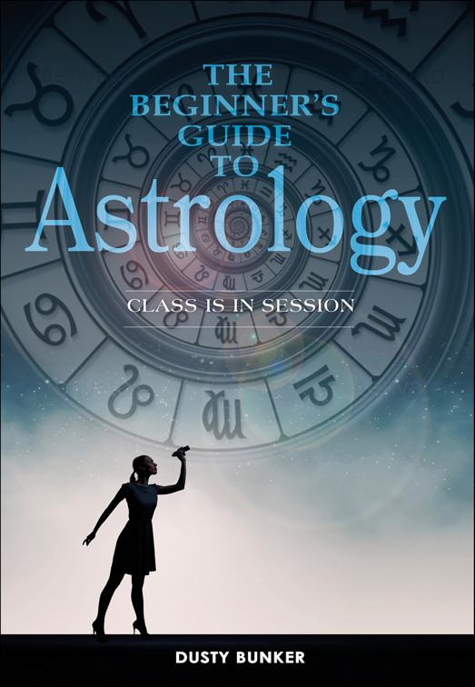 Beginner&#x27;s Guide to Astrology