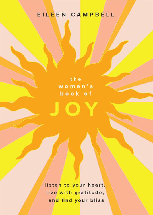 Woman&#x27;s Book of Joy