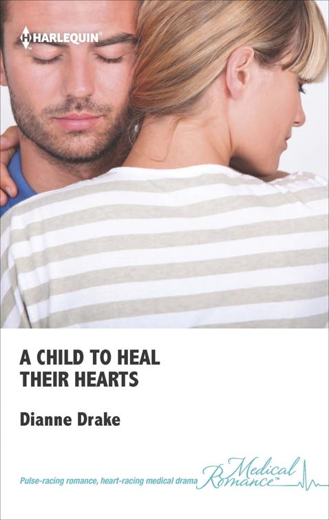 Child to Heal Their Hearts