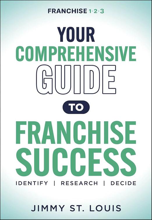 Your Comprehensive Guide to Franchise Success