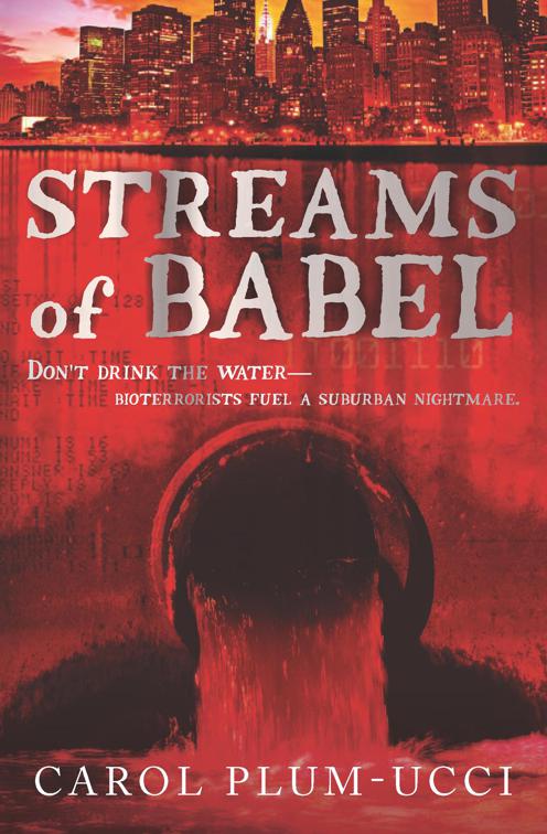 Streams of Babel