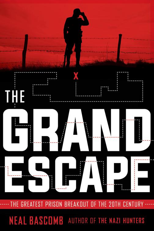 Grand Escape