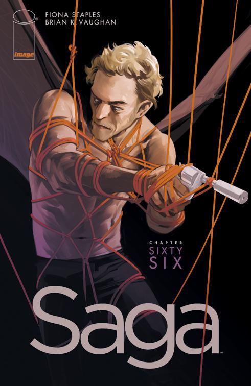 Saga #66, Saga