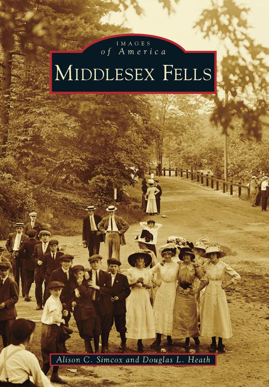 Middlesex Fells, Images of America