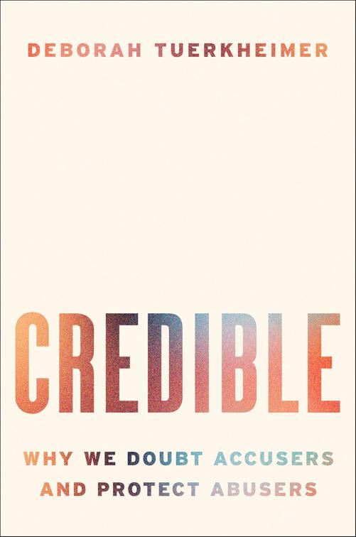 Credible
