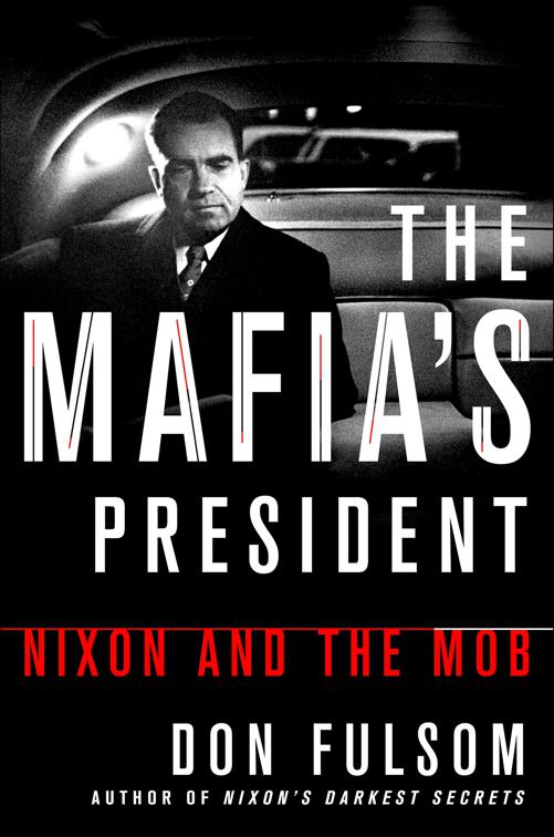 Mafia&#x27;s President