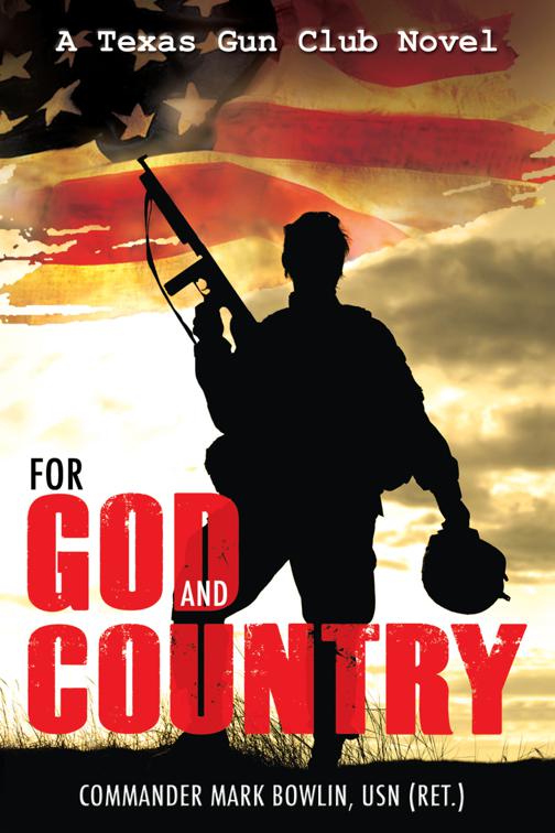 For God and Country, The Texas Gun Club