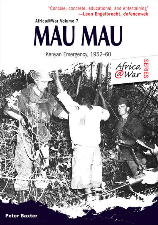 Mau Mau, Africa at War