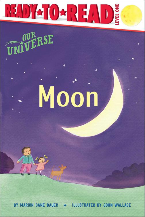 Moon, Our Universe