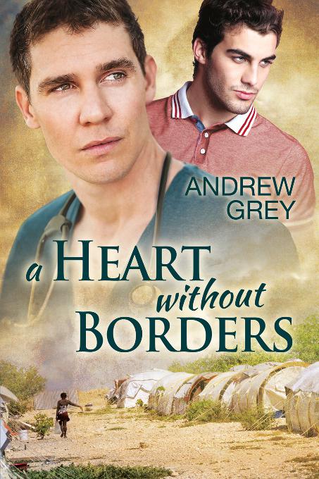 A Heart Without Borders, Without Borders