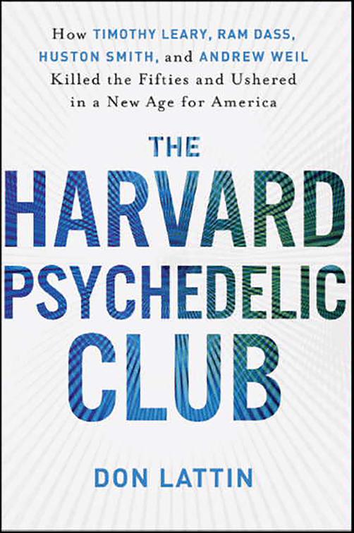 Harvard Psychedelic Club