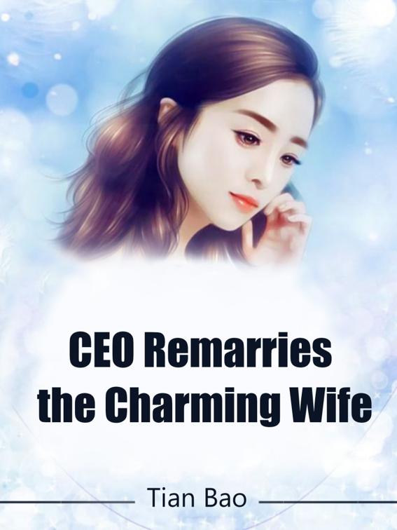 CEO Remarries the Charming Wife, Volume 2