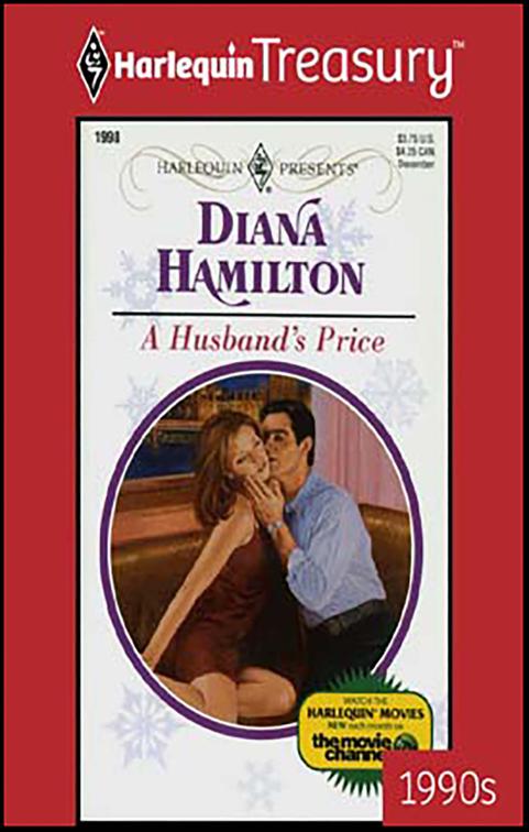 Husband&#x27;s Price